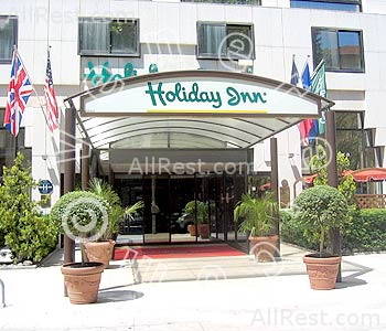 Hotel Holiday Inn Nice 3